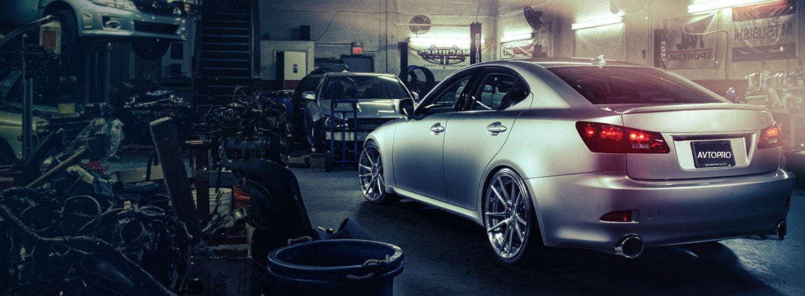 Расточка блока цилиндров