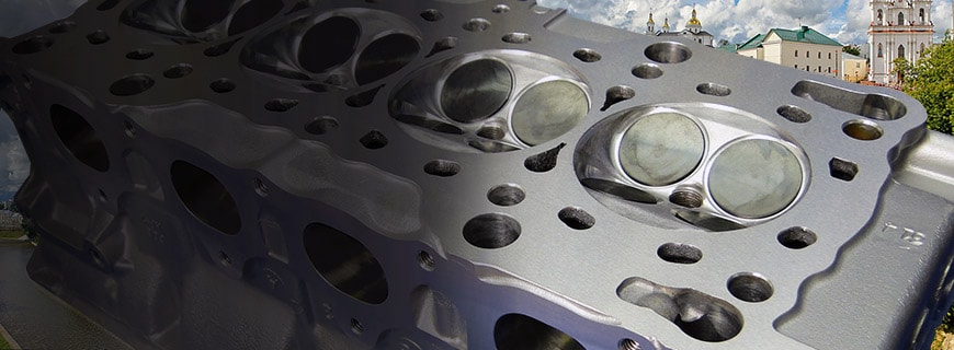 Ремонт гбц в Витебске