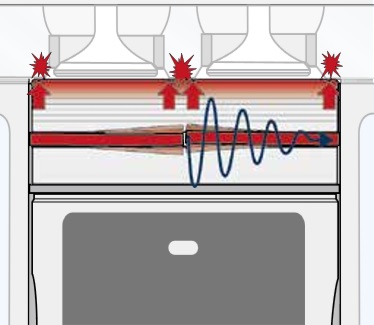 Поршневые кольца: функции и дизайн