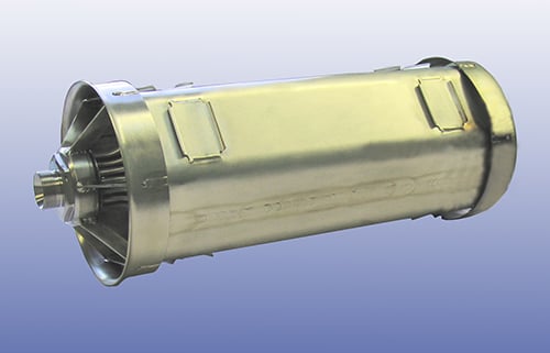 Применение теплообменника