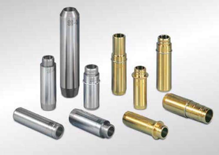 советы по замене и ремонту направляющих клапанов