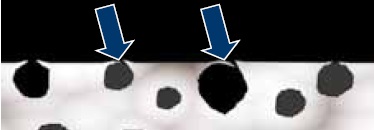 Шлифование литых коленчатых валов