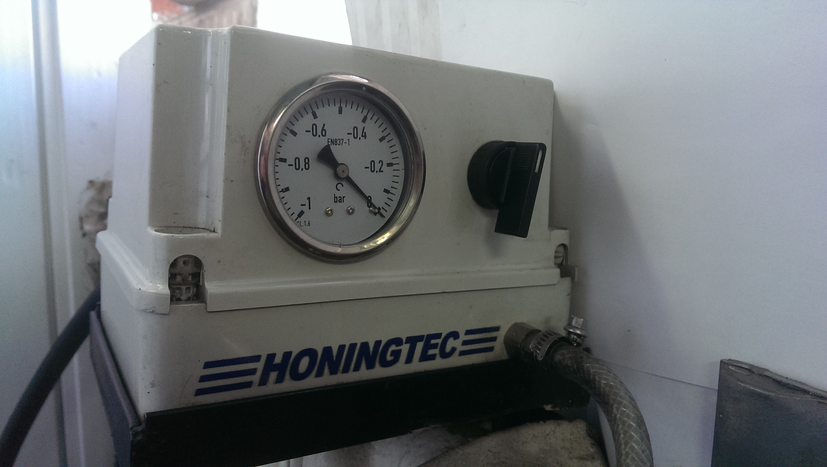 Инструкция к аппарату по проверке прилегания и герметичности клапанов