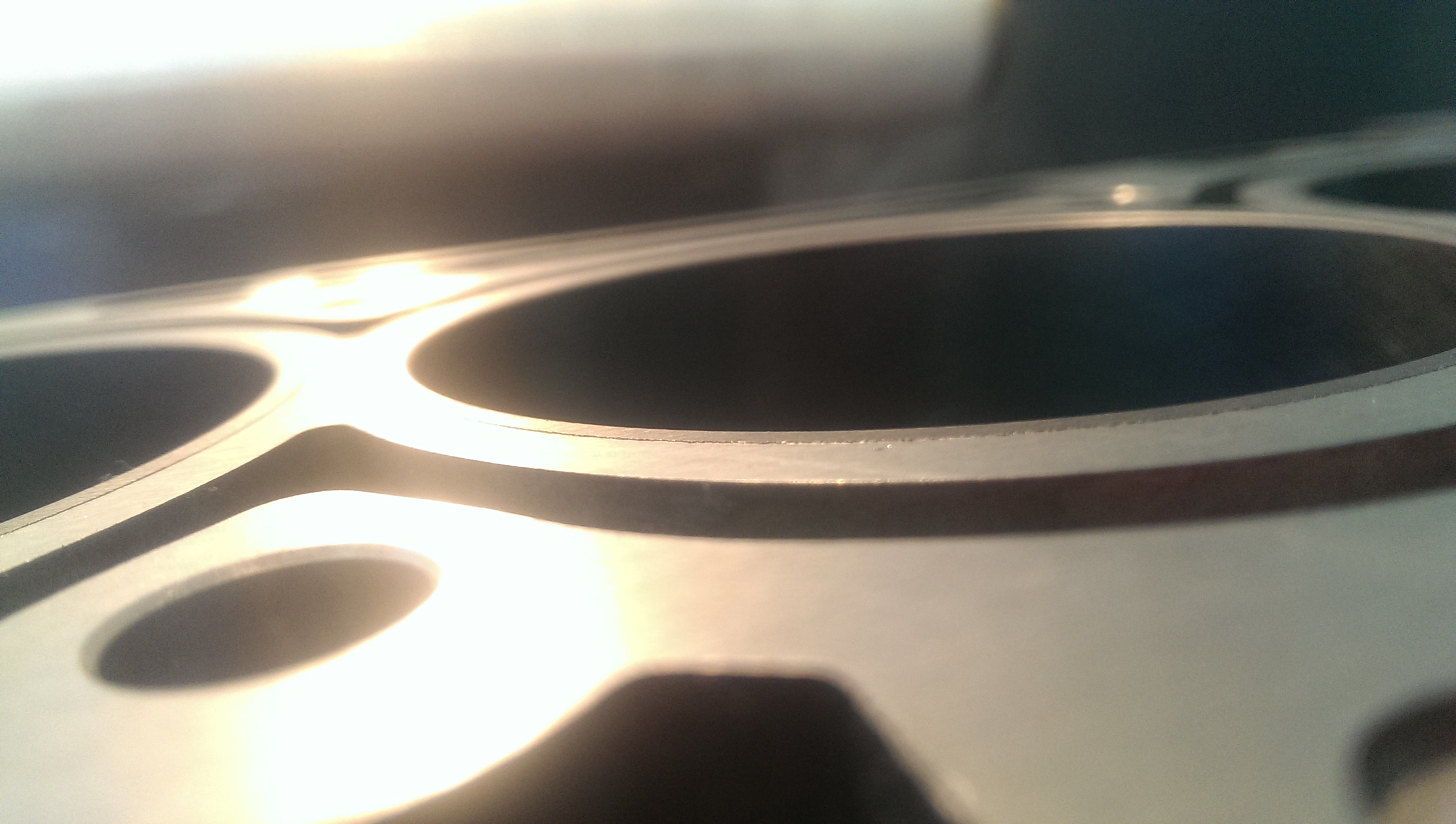 Гильзование блока KIA Sportage G4KD