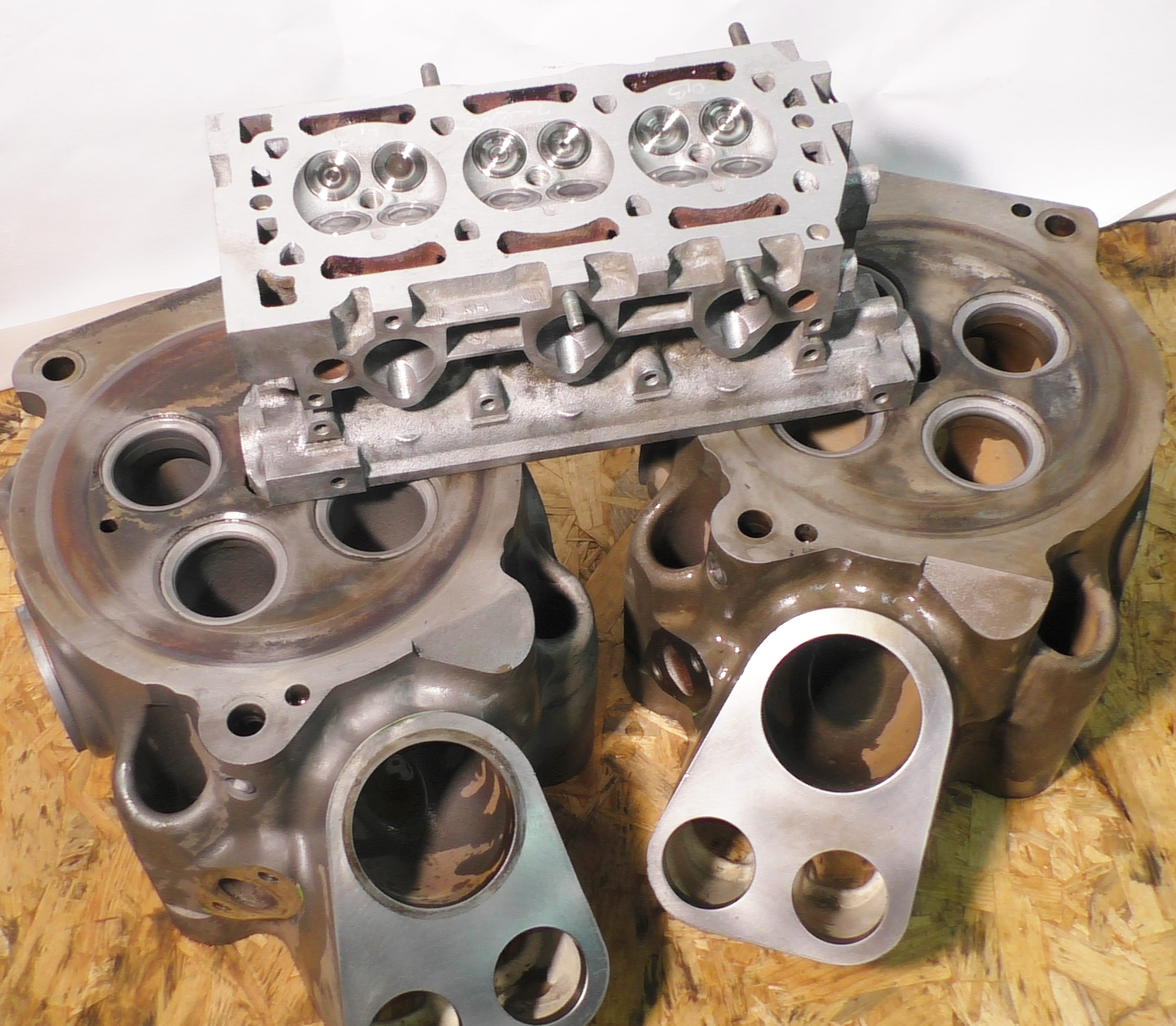 Ремонт газового оборудования