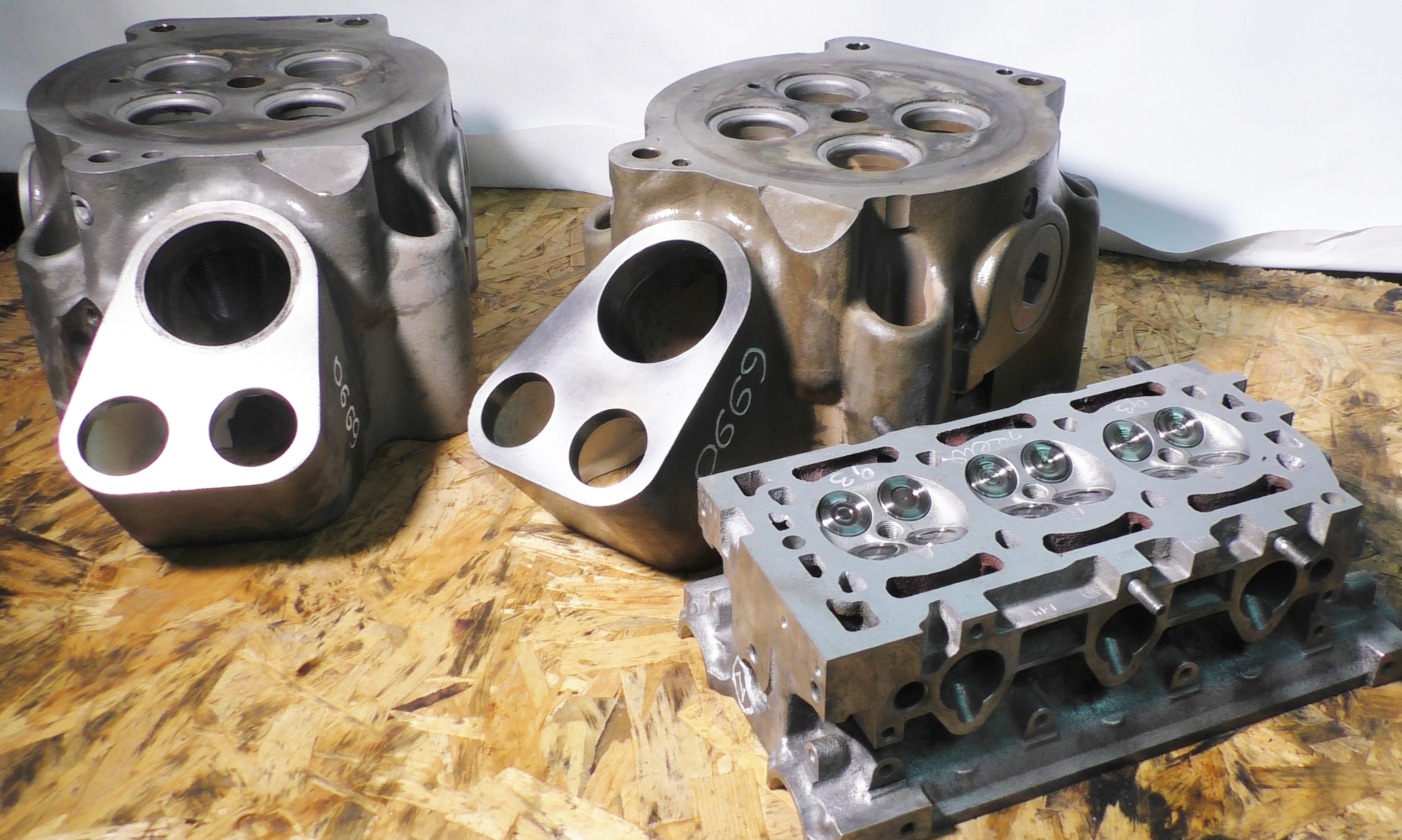 Ремонт газового оборудования 