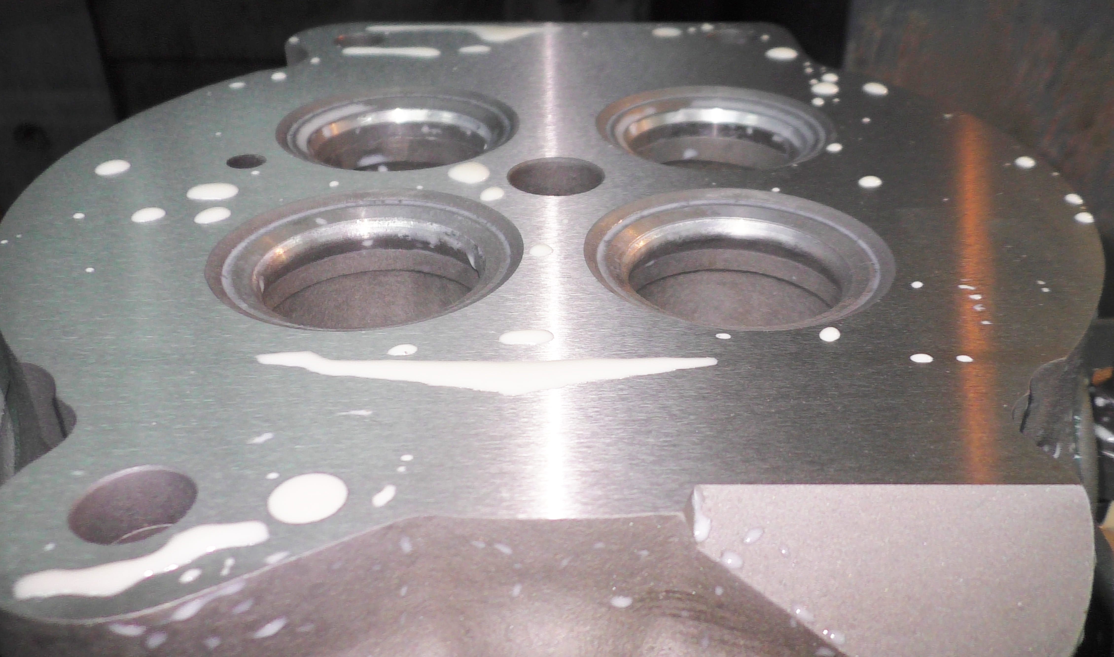 Ремонт газового оборудования 