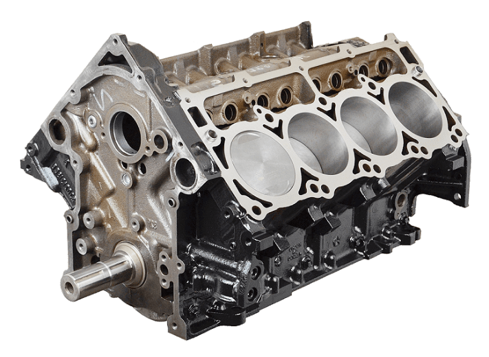 Ремонт Блока цилиндров