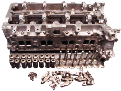 разборка гбц