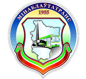 ОАО Миноблавтотранс