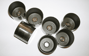 Регулировка тепловых зазоров клапанов