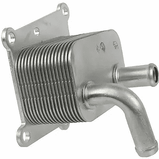 Проверка и ремонт теплообменника