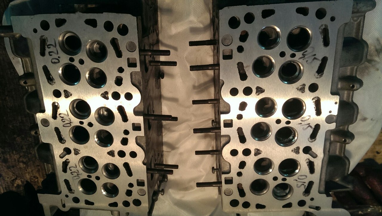 Шлифование гбц Минск